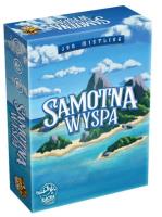 Opakowanie Samotna wyspa