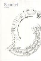 Okładka książki Scontri 1 (2013)