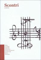 Okładka książki Scontri 2 (2015)