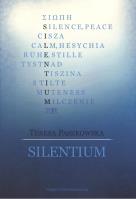 Okładka książki Silentium