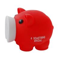 Opakowanie Skarbonka Świnka 4 Something Special czerw. MAPED