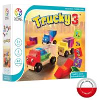 Opakowanie Smart Games - 3 Traki