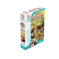 Opakowanie Smart Games Wiewiórki Atakują! (PL) IUVI Games