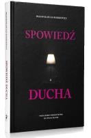 Okładka książki Spowiedź ducha