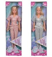 Opakowanie Steffi Glamur mix