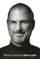 Okładka książki Steve Jobs w.2020