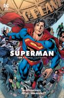 Superman T.3 Prawda ujawniona. Autor: Brian Michael Bendis. SmakLiter.pl Okładka książki Superman T.3 Prawda ujawniona