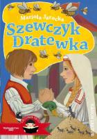 Szewczyk Dratewka ilustrowana lektura (wydanie 2020).. Autor: Mariola Jarocka. SmakLiter.pl Okładka książki Szewczyk Dratewka ilustrowana lektura (wydanie 2020).