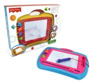 Opakowanie Tablica znikopis kolorowa mix