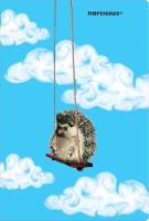 Opakowanie Teczka A4 Swing Away