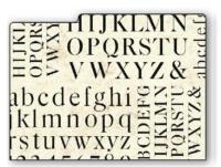 Opakowanie Teczka na dokumenty FF 630A (3szt) ROSSI