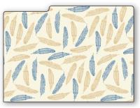 Opakowanie Teczka na dokumenty FF T68A (3szt) ROSSI