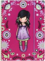 Opakowanie Teczka - You Broughts Me Love