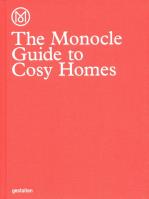 Opakowanie The Monocle Guide to Cosy Homes