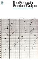 Opakowanie The Penguin Book of Oulipo