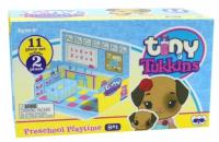 Opakowanie Tiny Tukkins Zestaw Preschool Playtime