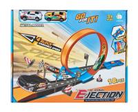 Opakowanie Tor samochodowy z akcesoriami