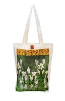 Opakowanie Torba na zakupy - Lilie