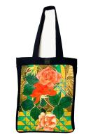 Opakowanie Torba na zakupy - Róże