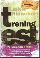 Okładka książki Trening EST. Audiobook (8CD)