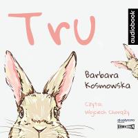 Okładka książki Tru. Audiobook