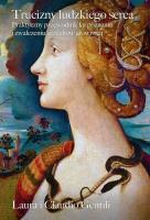 Okładka książki Trucizny ludzkiego serca