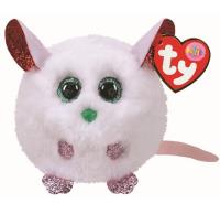 Opakowanie Ty Puffies - Świąteczna Mysz