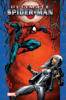 Ultimate Spider-Man T.8. Autor: Brian Michael Bendis. SmakLiter.pl Okładka książki Ultimate Spider-Man T.8
