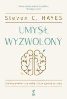 Okładka książki Umysł wyzwolony
