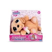 Opakowanie Uroczy zwierzaczek z buteleczką Piesek Natalia