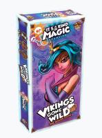 Opakowanie Vikings Gone Wild - It's a Kind of Magic Expansion