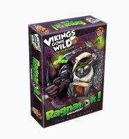 Opakowanie Vikings Gone Wild - Ragnarok Expansion