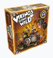 Opakowanie Vikings Gone Wild