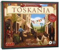 Opakowanie Viticulture Toskania