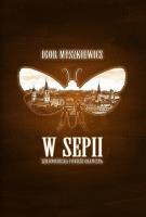 Okładka książki W Sepii