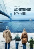 Wspomnienia 1973-2010. Autor: Peter-Lukas Graf. SmakLiter.pl Okładka książki Wspomnienia 1973-2010