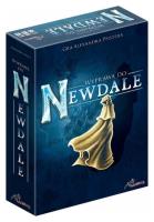 Wyprawa do Newdale LACERTA. Wydawca: Lacerta. SmakLiter.pl Opakowanie Wyprawa do Newdale LACERTA