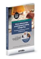 Wzory dokumentacji przetargowej według nowego Pzp.. Autor: Bełdowska Katarzyna. SmakLiter.pl Okładka książki Wzory dokumentacji przetargowej według nowego Pzp.