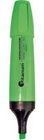 Opakowanie Zakreślacz zielony