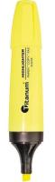 Opakowanie Zakreślacz żółty