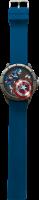 Opakowanie Zegarek analogowy Avengers w metalowym opakowaniu MV15785