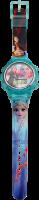 Opakowanie Zegarek cyfrowy sportowy Frozen 2 w skarbonce WD20781