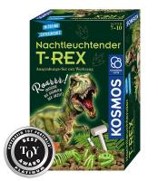 Zestaw Archeologiczny T-Rex PIATNIK. Wydawca: Piatnik. SmakLiter.pl Opakowanie Zestaw Archeologiczny T-Rex PIATNIK