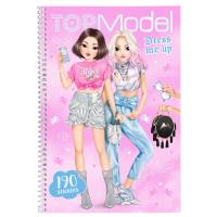 Opakowanie Zestaw Dress Me Up Kitchy Angel TOPModel 11444A