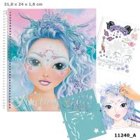 Opakowanie Zestaw Fantasy Face 11240A