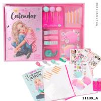 Opakowanie Zestaw kreatywny Bullet Journal TopModel 11139A