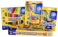 Opakowanie Zestaw świąteczny Kolorowy zawrót głowy