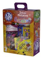 Opakowanie Zestaw świąteczny neonowy zawrót głowy