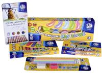 Opakowanie Zestaw świąteczny pastelowe szaleństwo