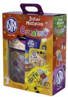 Opakowanie Zestaw świąteczny pełen blasku